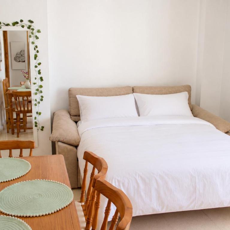 Levante Nest Monaco - Benidorm Skyline - Apartment mit 1 Schlafzimmer - 5