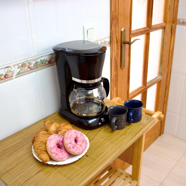 Levante Nest Monaco - Benidorm Skyline - Apartment mit 1 Schlafzimmer - 6