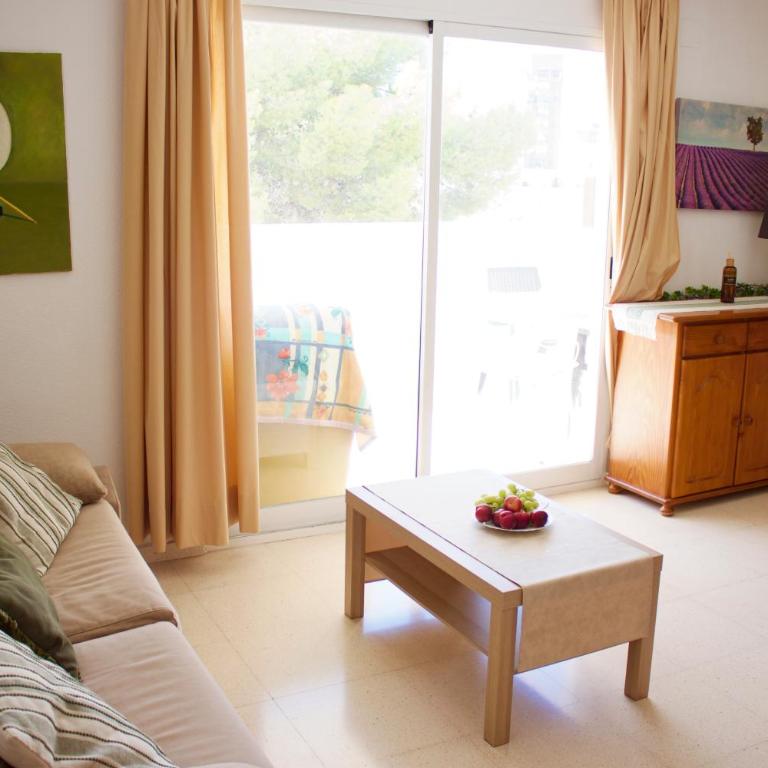 Levante Nest Monaco - Benidorm Skyline - Apartment mit 1 Schlafzimmer - 11