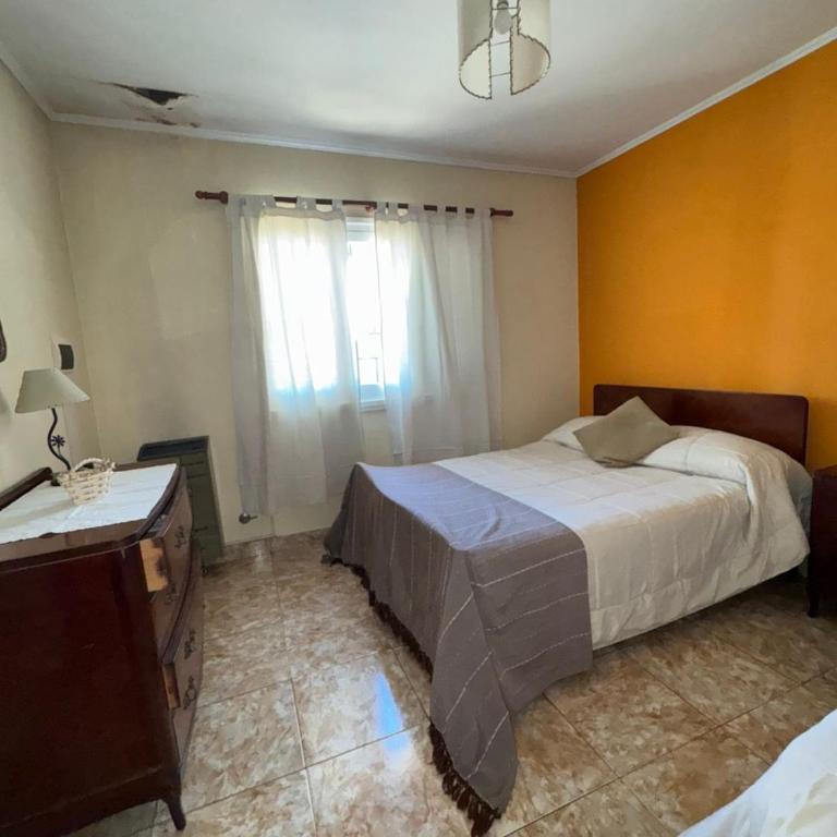 Casa San Lorenzo - Casa con 1 dormitorio - 2
