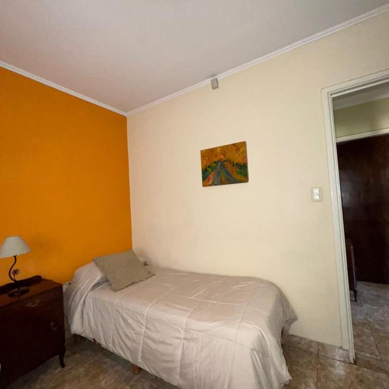 Casa San Lorenzo - Casa con 1 dormitorio - 4