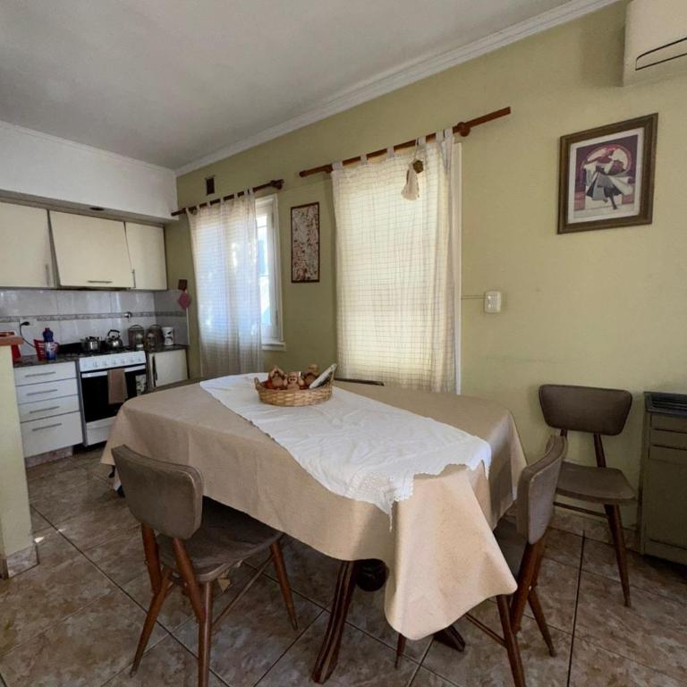 Casa San Lorenzo - Casa con 1 dormitorio - 9