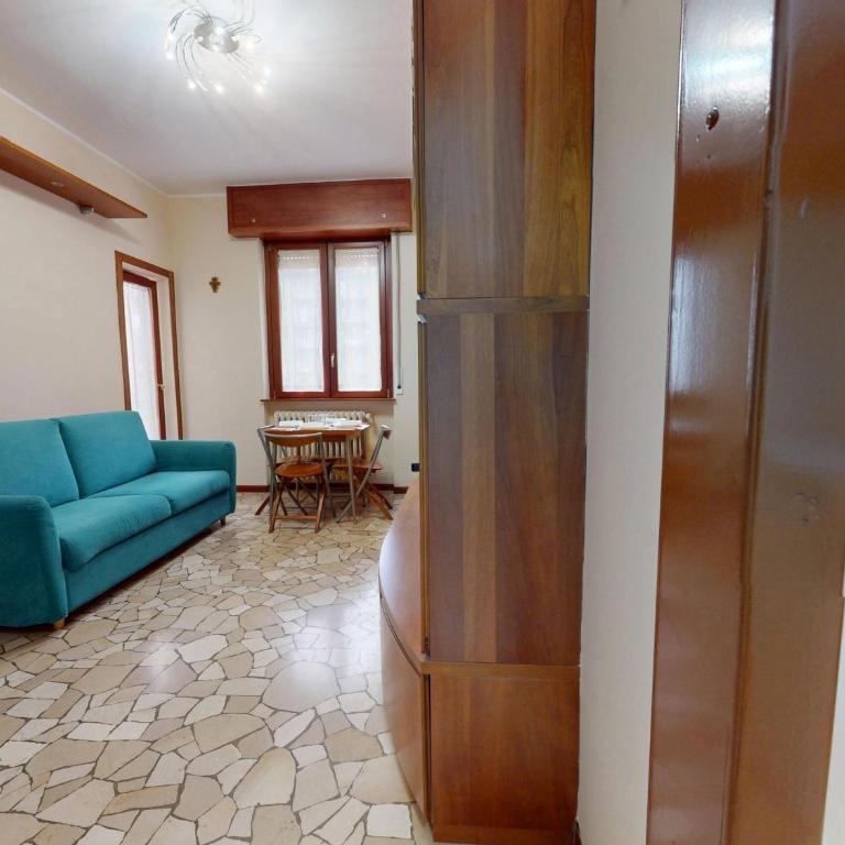 Massarenti Home - Apartment mit 1 Schlafzimmer - 4