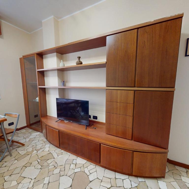 Massarenti Home - Apartment mit 1 Schlafzimmer - 7