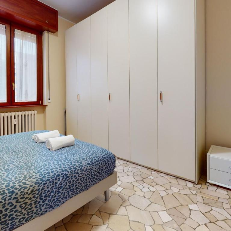 Massarenti Home - Apartment mit 1 Schlafzimmer - 9