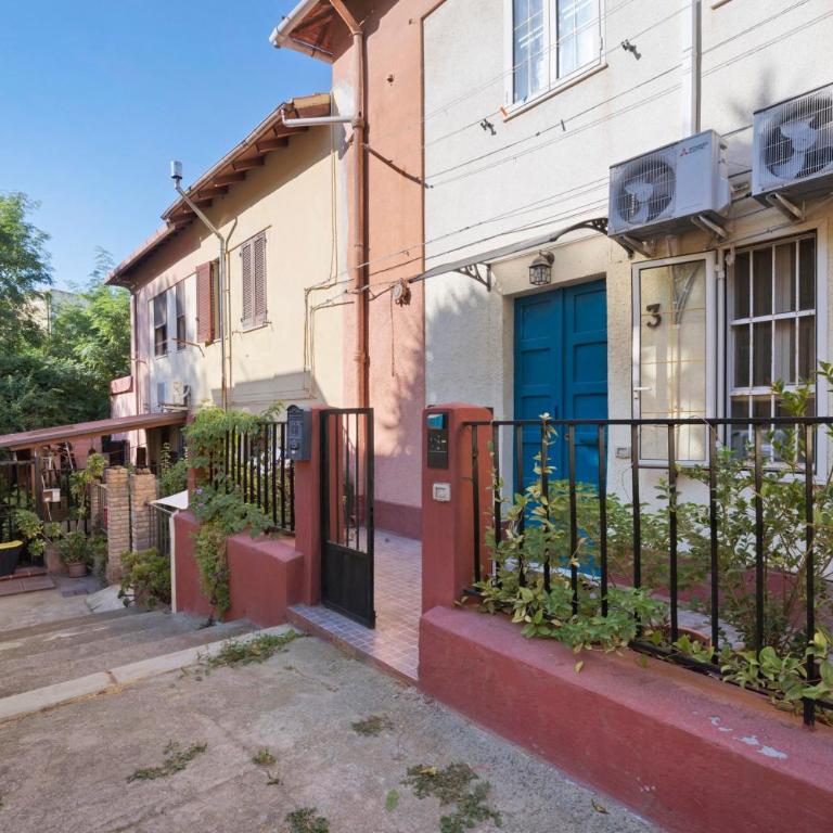 Montello Sweet House - Maison 2 Chambres - 3