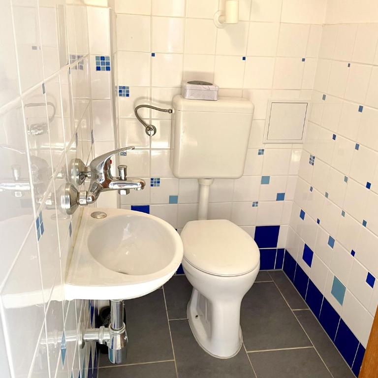 Ruhiges Appartement im Grünen - Apartment Suite mit 3 Schlafzimmern - 2