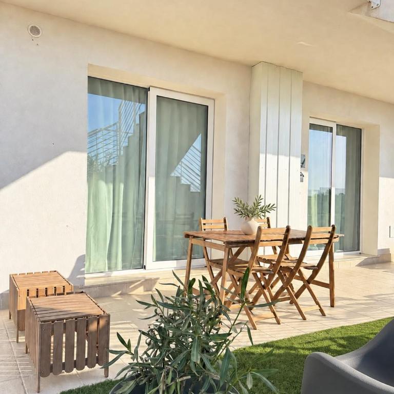 Salvia de osei Marzamemi Apartment - Appartamento con 1 Camera da Letto - 19