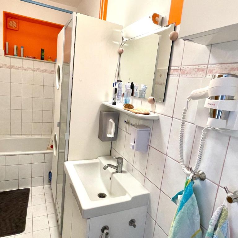 Ruhiges Appartement im Grünen - Apartment Suite mit 3 Schlafzimmern - 3