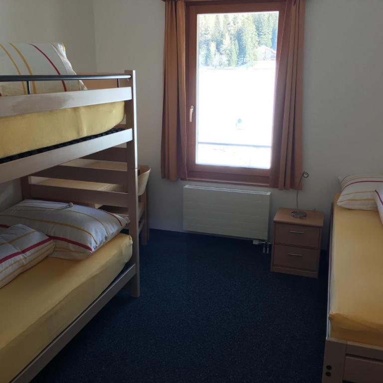 Hotel Seebüel - Familiensuite - 2