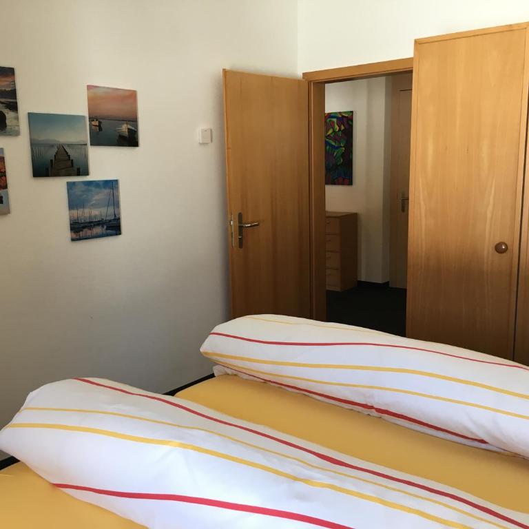 Hotel Seebüel - Familiensuite - 3