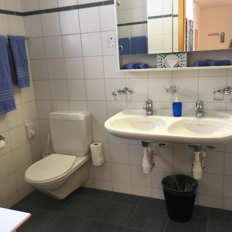 Hotel Seebüel - Familiensuite - 4