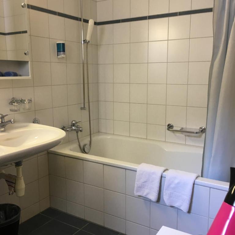Hotel Seebüel - Familiensuite - 5