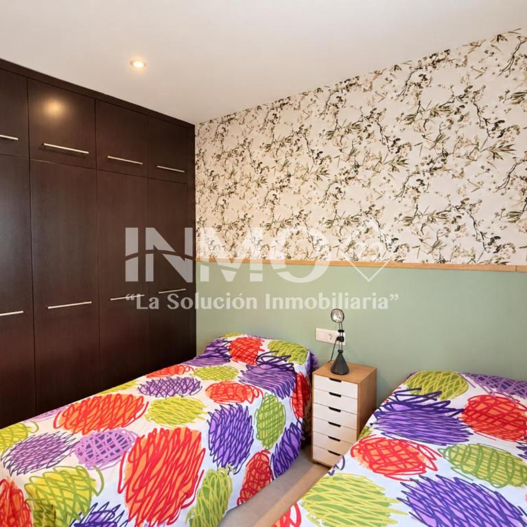 Moderno apartamento en Vilafortuny 153B - INMO22 - Apartamento de 2 dormitorios - 14