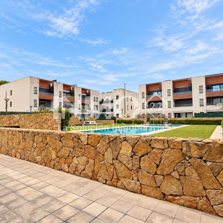 Moderno apartamento en Vilafortuny 153B - INMO22 - Apartamento de 2 dormitorios - 18