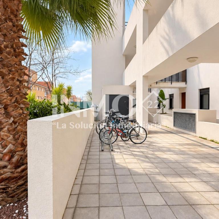 Moderno apartamento en Vilafortuny 153B - INMO22 - Apartamento de 2 dormitorios - 19