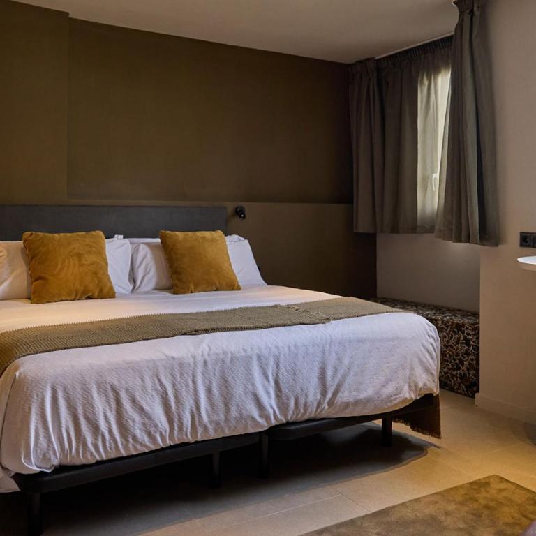 Senator Barcelona Apartments - Estudio Superior - 11