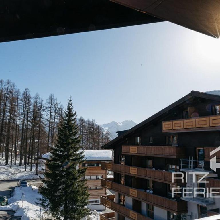 Sport DG - Apartment mit 3 Schlafzimmern - 2