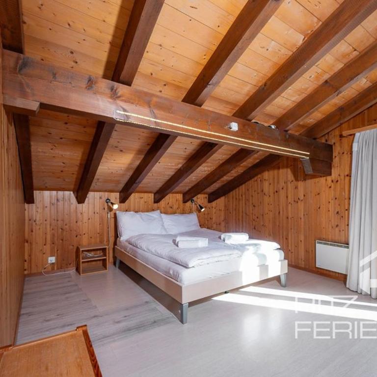 Sport DG - Apartment mit 3 Schlafzimmern - 5