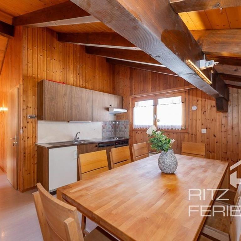 Sport DG - Apartment mit 3 Schlafzimmern - 8