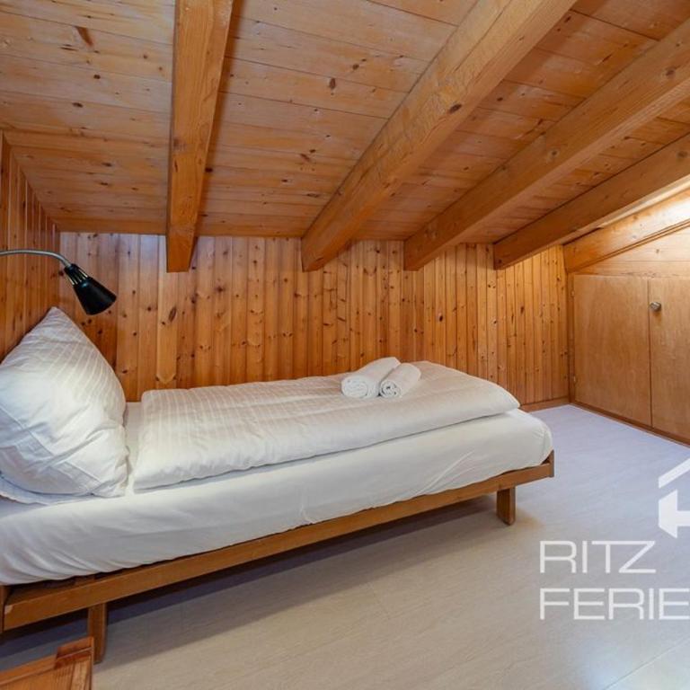 Sport DG - Apartment mit 3 Schlafzimmern - 25