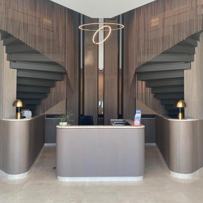Appartement Relais de la Reine Cannes Croisette - Apartamento de 2 dormitorios - 3