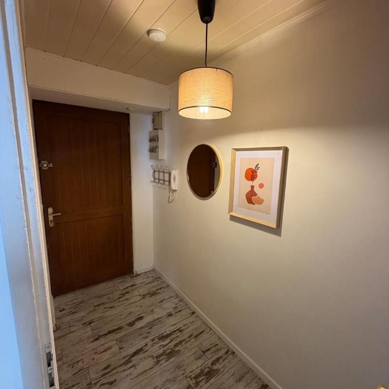 Chez Lucas I Studio I Aix Les Bains - Appartement 1 Chambre - 4