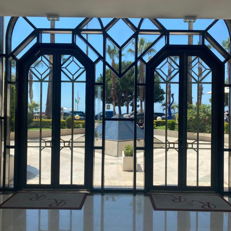 Appartement Relais de la Reine Cannes Croisette - Apartamento de 2 dormitorios - 2