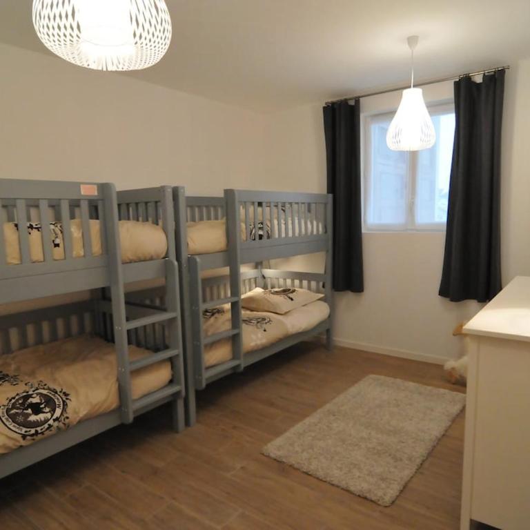 Chalet La Ruche - Au coeur de Villard de Lans - Appartement - Rez-de-Chaussée - 3