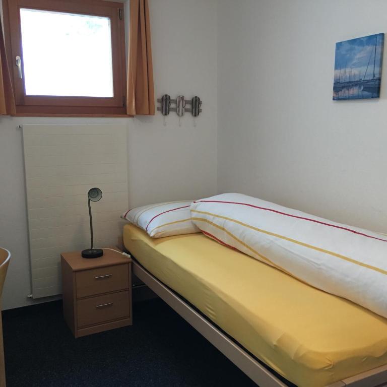 Hotel Seebüel - Familiensuite - 6