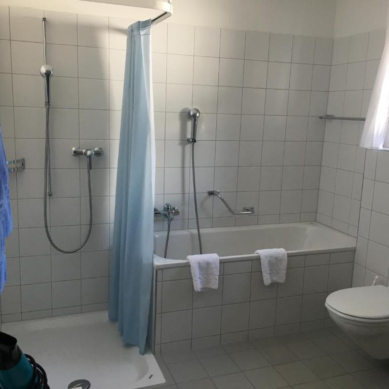 Hotel Seebüel - Familiensuite - 2