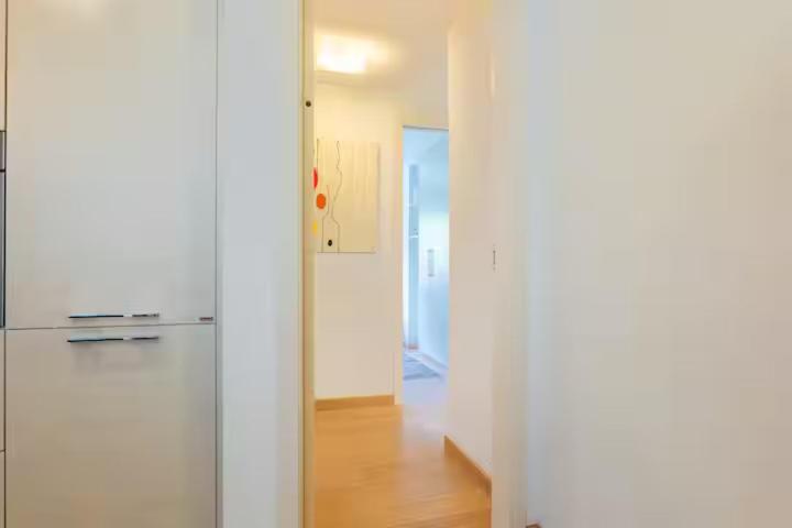 The Ridge Family Apartment with Matterhorn View - Appartamento con 3 Camere da Letto - 11