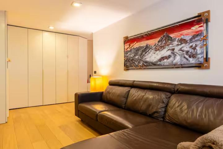 The Ridge Family Apartment with Matterhorn View - Appartamento con 3 Camere da Letto - 13