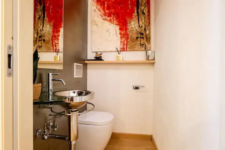 The Ridge Family Apartment with Matterhorn View - Appartamento con 3 Camere da Letto - 16