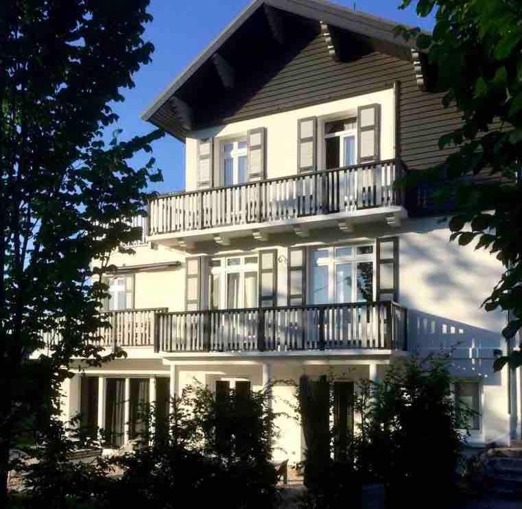 Chalet La Ruche - Au coeur de Villard de Lans - Appartement - Rez-de-Chaussée - 12