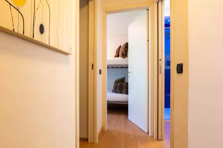 The Ridge Family Apartment with Matterhorn View - Appartamento con 3 Camere da Letto - 23