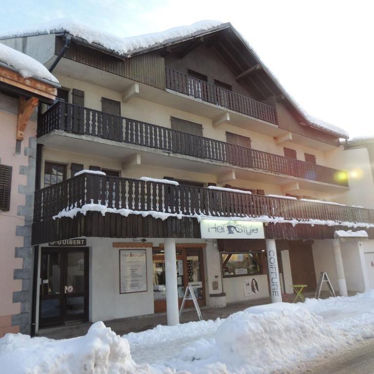 Studio familial calme au vieux village - 4 pers. - Studio - 15