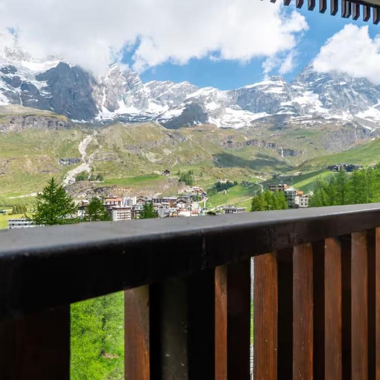 The Ridge Family Apartment with Matterhorn View - Appartamento con 3 Camere da Letto - 32