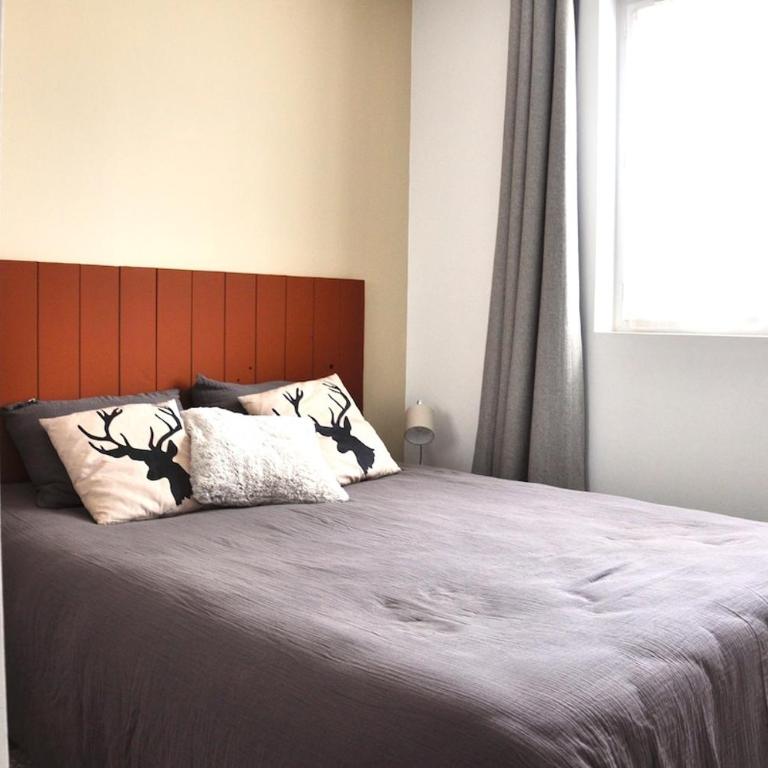 Chalet La Ruche - Au coeur de Villard de Lans - Appartement - Rez-de-Chaussée - 13
