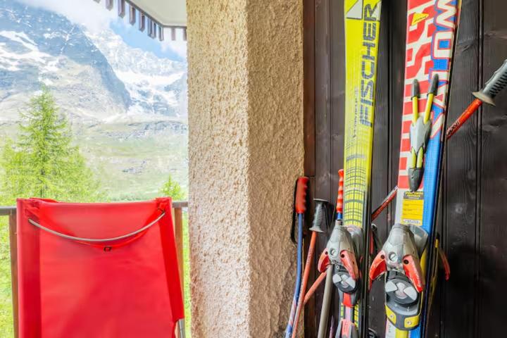 The Ridge Family Apartment with Matterhorn View - Appartamento con 3 Camere da Letto - 34