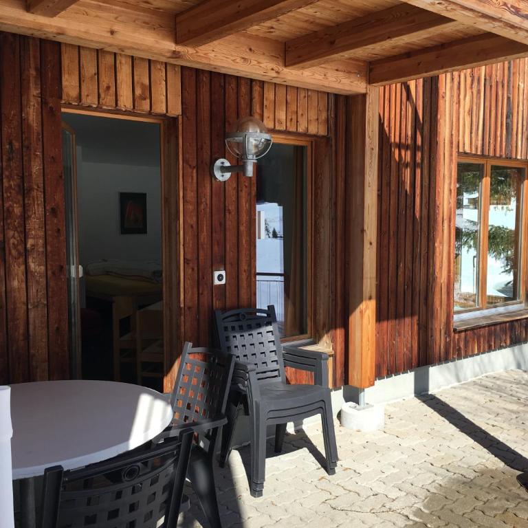 Hotel Seebüel - Familiensuite - 4