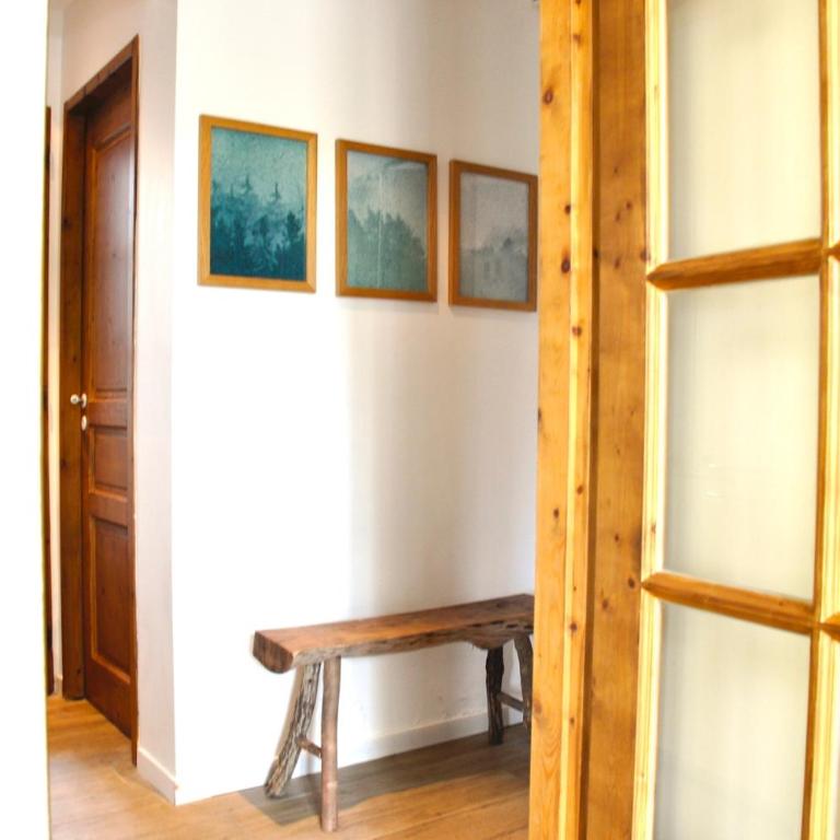 Chalet La Ruche - Au coeur de Villard de Lans - Appartement - Rez-de-Chaussée - 18