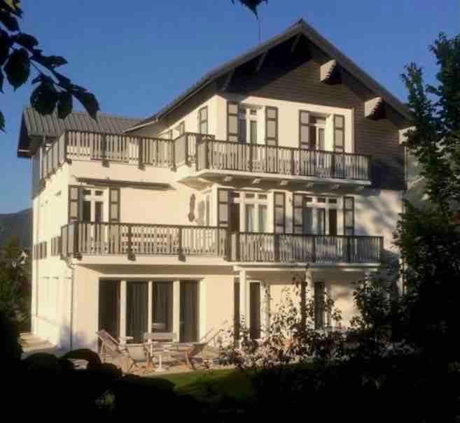 Chalet La Ruche - Au coeur de Villard de Lans - Appartement - Rez-de-Chaussée - 20