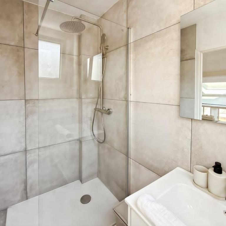 Charmant duplex pres du jardin du Luxembourg - Apartment - 16