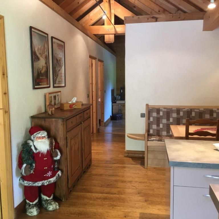 Locdecharme - Appartement 3 Chambres avec Vue sur la Montagne - 5