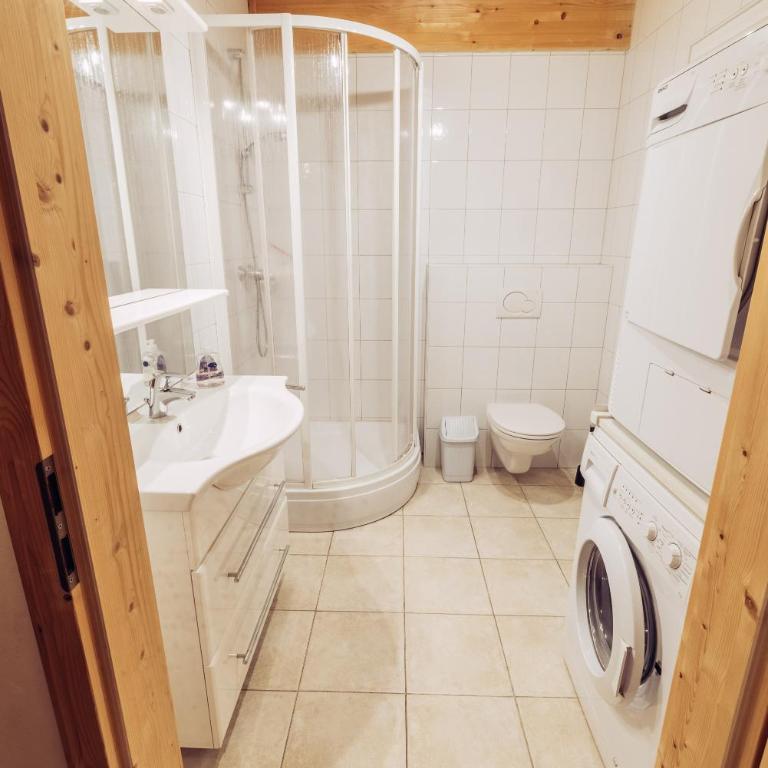 My Chalet In Murau - Chalet - 6