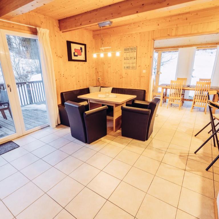 My Chalet In Murau - Chalet - 27
