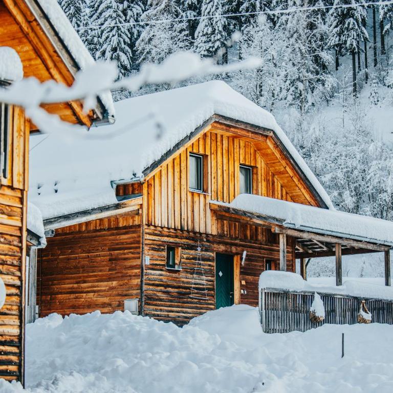 My Chalet In Murau - Chalet - 1