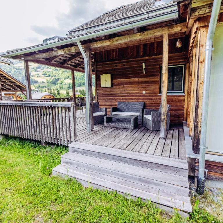 My Chalet In Murau - Chalet - 15