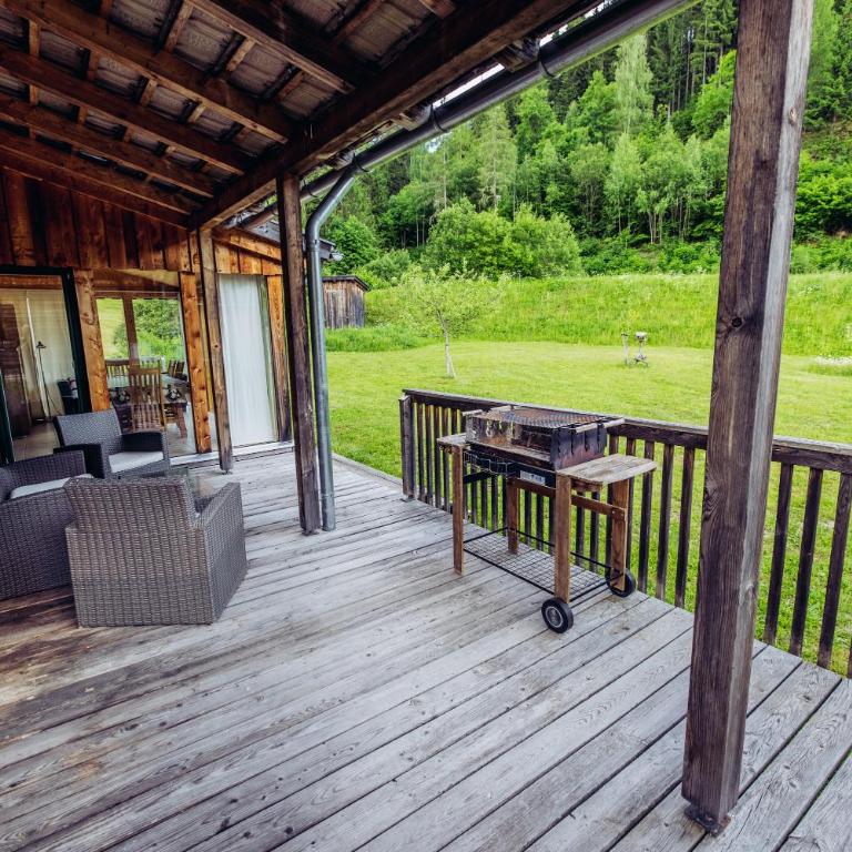 My Chalet In Murau - Chalet - 24